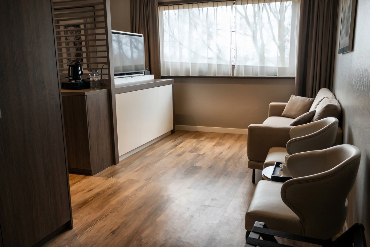 Comfort Suite Riva Hotel Den Haag